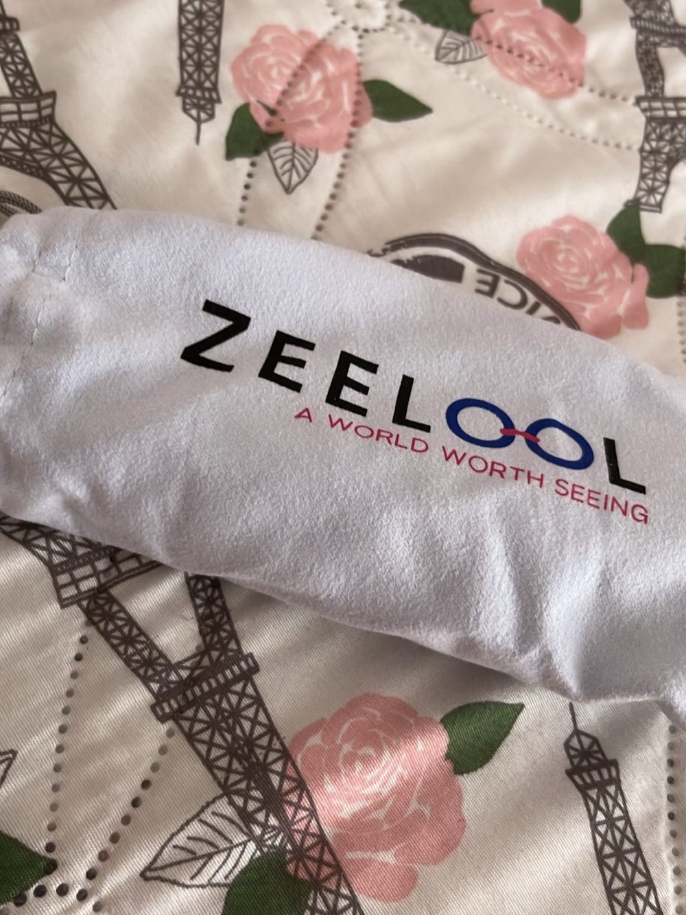 ZEELOOL Green Square Prescription Glasses New